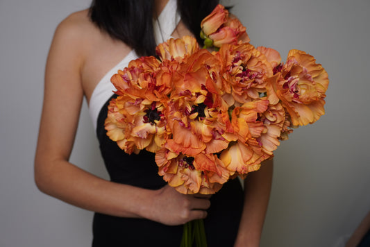 Hong Kong's Finest Flowers | Online shipping delivery | DN Flowers 